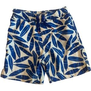 Toddler Boy's Swimsuit (3T)